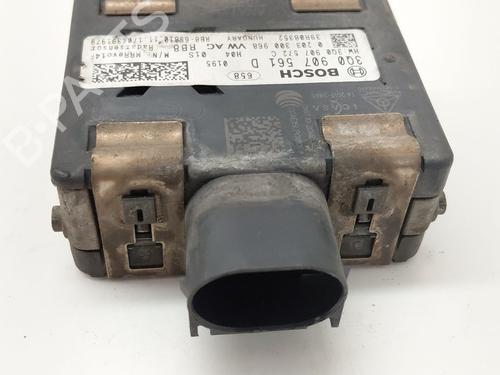 Elektronisk modul SKODA SUPERB III (3V3) 2.0 TDI | BP30940196M83