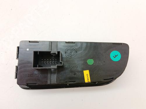 Headlight switch FIAT TIPO Saloon (356_, 357_) 1.4 (356SXA1B) | BP36699634I24 - Image 2