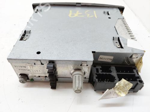 Radio RENAULT CLIO III (BR0/1, CR0/1)  | BP24803518E6 