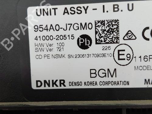 Module électronique KIA XCEED (CD) 1.5 T-GDi MHEV | BP29808527M83 