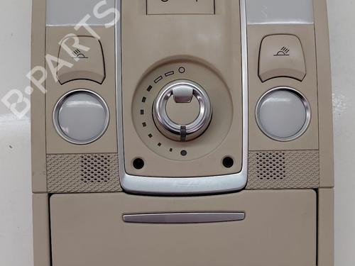 Used Interior roof light AUDI Q7 (4LB) [2006-2016]  15978277