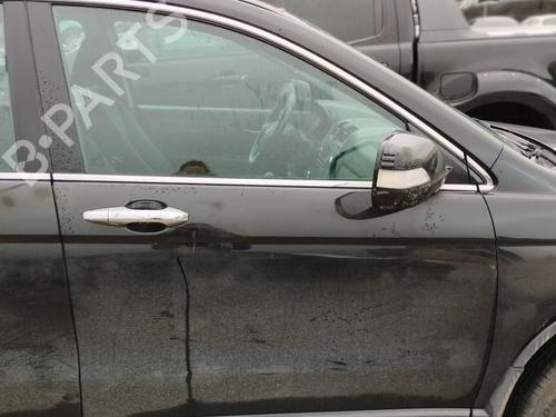 Used Right front door HONDA CR-V III (RE_) 2.2 i-CTDi 4WD (RE6) (140 hp) 16160084
