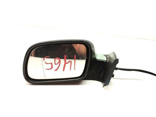 Used Left mirror PEUGEOT 307 SW (3H) 2.0 HDi 135 (136 hp) 19139359