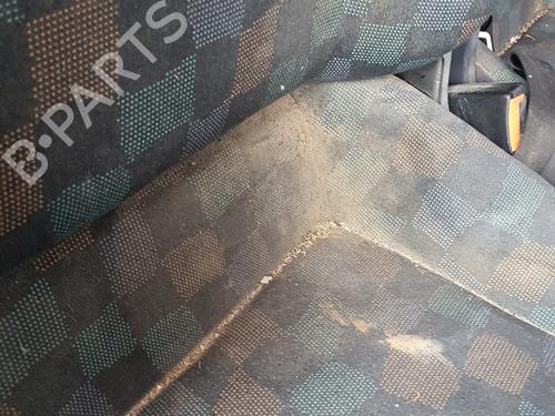 Rear seat (2nd row) MERCEDES-BENZ VITO Bus (W638) 108 CDI 2.2 (638.194) | BP24429354I23 