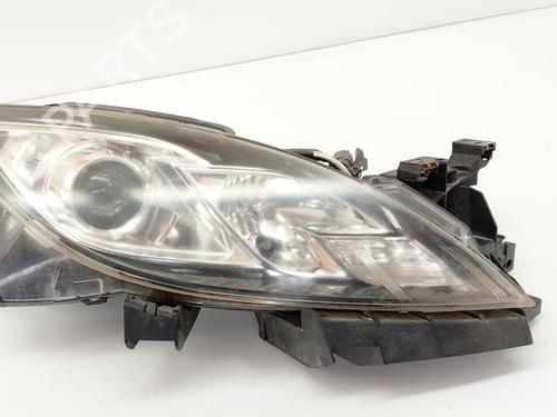 Used Right headlight MAZDA 6 Hatchback (GH) 2.2 D (GH10) (129 hp) 30642474