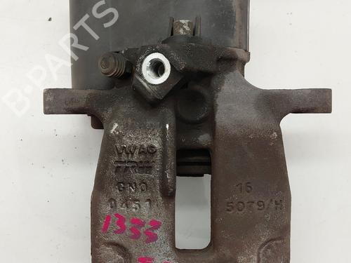 Etrier arriere droit VW PASSAT B7 (A32, A33) [2011-2020]  30906291