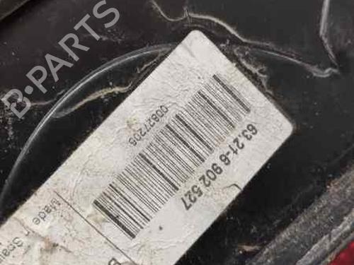 Left taillight BMW 5 (E39) 520 i | BP20853752C34 