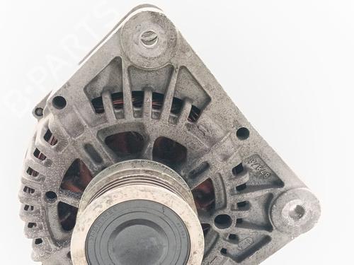 Alternator RENAULT MEGANE II Saloon (LM0/1_) 1.5 dCi (LM02, LM13, LM2A) | BP30972347M7 