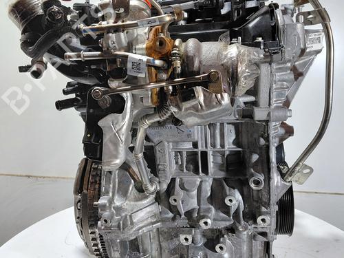 Moteur DACIA SANDERO III [2021-2025]  26652954