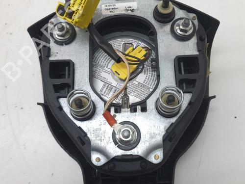 Førerens kollisjonspute SEAT IBIZA III (6L1) 1.9 TDI | BP24669909C9 