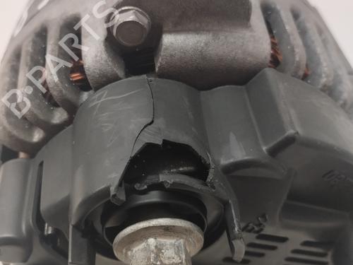 Alternator RENAULT MEGANE II Saloon (LM0/1_) 1.5 dCi (LM1E) | BP36552624M7 - Image 6