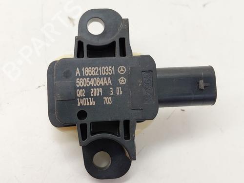 electronic-sensor-mercedes-benz-cla-coupe-c117-2013-2014-2015-2016-2017-2018-2019-31189775 main image