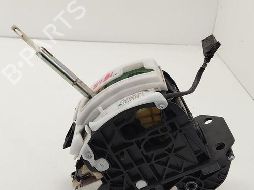 Gear lever AUDI Q7 (4LB) 4.2 TDI quattro | BP31131382M90 