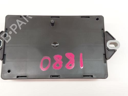 Fuse box JAGUAR F-PACE (X761) 2.0 TD4 AWD | BP28541459E1