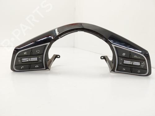 Used Steering wheel controls KIA CEED Sportswagon (CD) 1.0 T-GDI (120 hp) 32522115