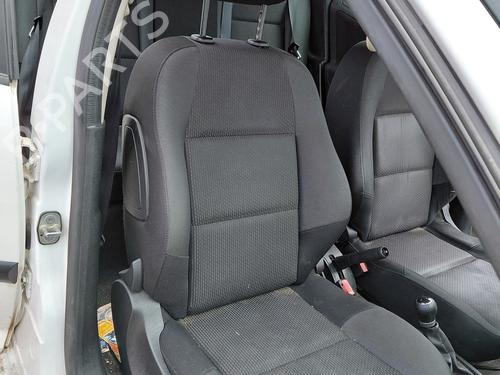 Used Right front seat PEUGEOT 207 (WA_, WC_) 1.4 HDi (68 hp) 24803598