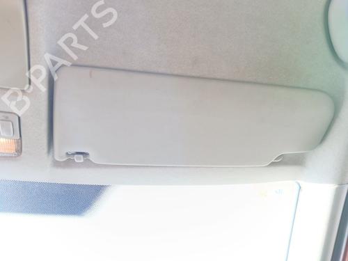 right-sun-visor-skoda-fabia-ii-542-2006-2007-2008-2009-2010-2011-2012-2013-2014-36071251 main image