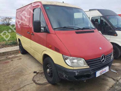 Instrument cluster MERCEDES-BENZ SPRINTER 3-t Bus (B903) 308 CDI (903.671, 903.672, 903.673) | BP26651049C47 