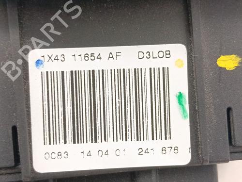 Headlight switch JAGUAR X-TYPE I (X400) 2.5 V6 All-wheel Drive | BP37486394I24 - Image 5