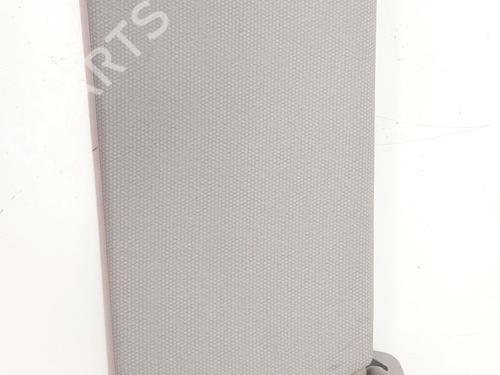 Left sun visor KIA RIO III (UB) 1.2 CVVT BP20662173I1