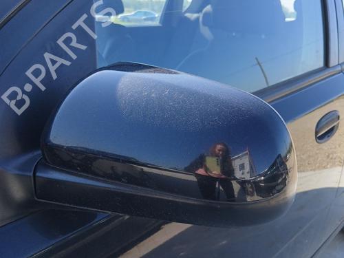 Used Left mirror Left mirror CHEVROLET AVEO / KALOS Hatchback (T250, T255) 1.4 (101 hp) 33467742 33467742