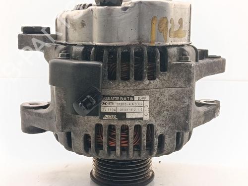 Generator KIA SORENTO I (JC) 2.5 CRDi 4WD (140 hp) 31538304