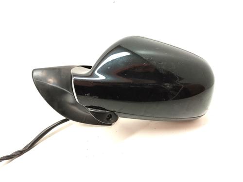 Left mirror PEUGEOT 407 (6D_) 2.0 HDi 135 (6DRHRH, 6DRHRE, 6DRHRG, 6DRHRJ) | BP15980001C26 