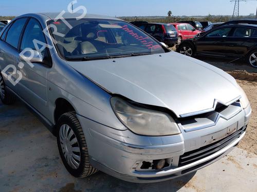 Right front seat CITROËN C5 II (RC_) 1.6 HDi (RC8HZB) | BP32442640C16 