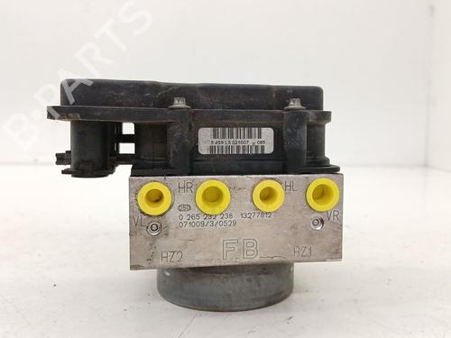 Used ABS pump ABS pump 38858456 38858456