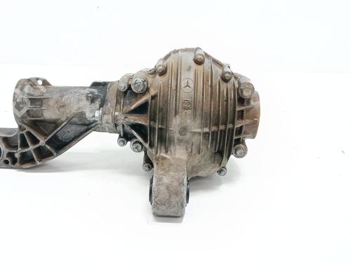 Front differential MERCEDES-BENZ M-CLASS (W164) ML 280 CDI 4-matic (164.120) | BP31214544M23 - Image 3