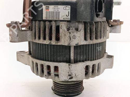 Used Alternator KIA OPTIMA (JF) 1.7 CRDi (141 hp) 30962245