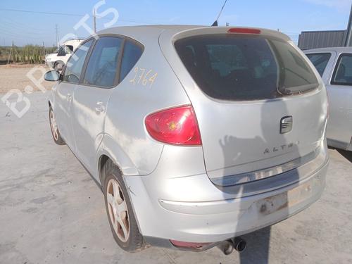 Left headlight SEAT ALTEA (5P1) 2.0 TDI 16V | BP36432659C28 - Image 4