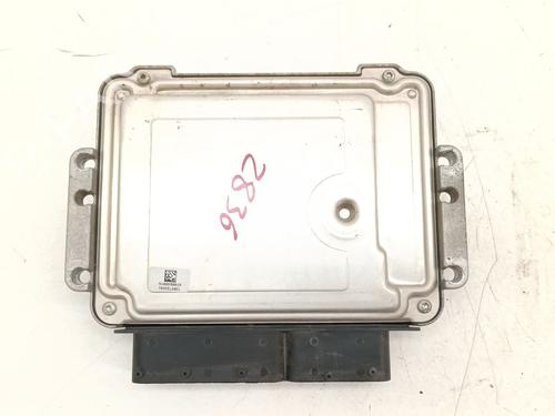 Engine control unit (ECU) HYUNDAI ACCENT III (MC) 1.5 CRDi GLS | BP37260273M57 - Image 2