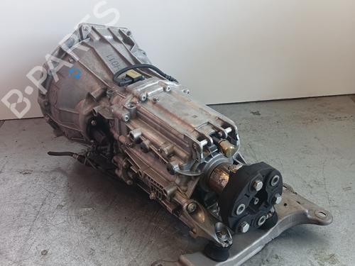 Gearbox BMW 3 Coupe (E92)  | BP16278779M3 