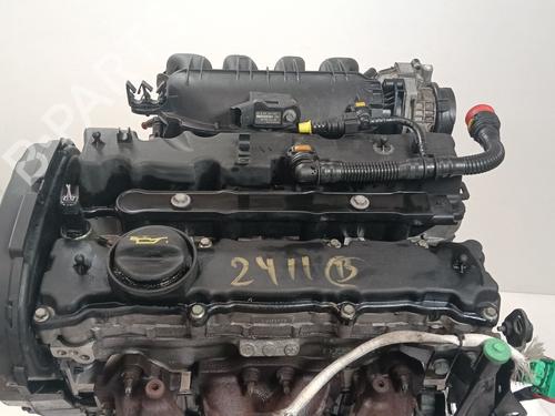 Engine CITROËN C4 I (LC_) 1.4 16V | BP33169660M1 - Image 5