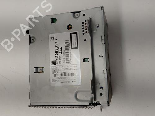 Radio OPEL INSIGNIA A (G09) 2.0 CDTI (68) | BP31854757E6