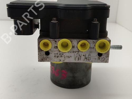 Used ABS pump ABS pump 31021421 31021421
