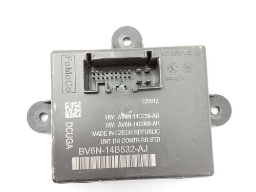 Used Electronic module Electronic module FORD FOCUS III 1.0 EcoBoost (125 hp) 33208436 33208436