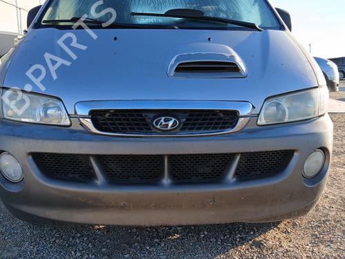 Used Front bumper Front bumper HYUNDAI H-1 Van (A1) [1997-2008] 34059069 34059069