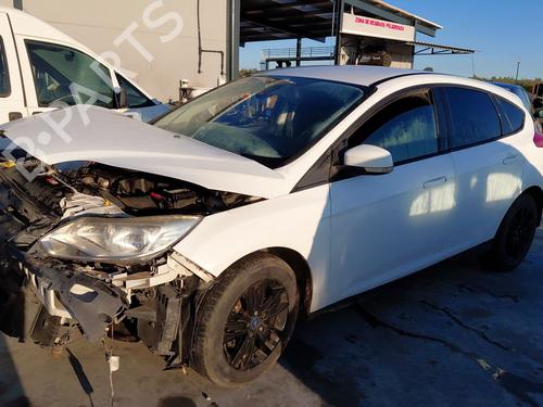 Used Parts FORD FOCUS III Saloon 1.0 EcoBoost (125 hp) 4368507