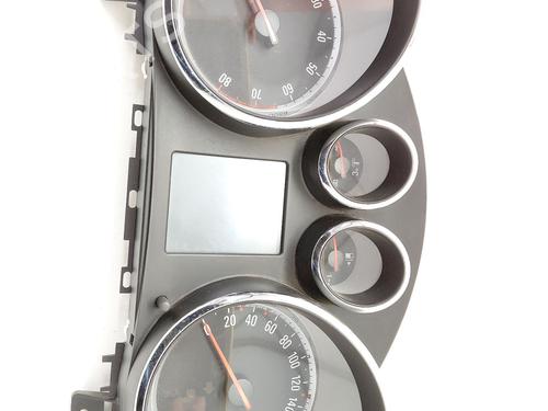 Kombiinstrument OPEL ASTRA J (P10) 1.6 (68) (115 hp) 32732258