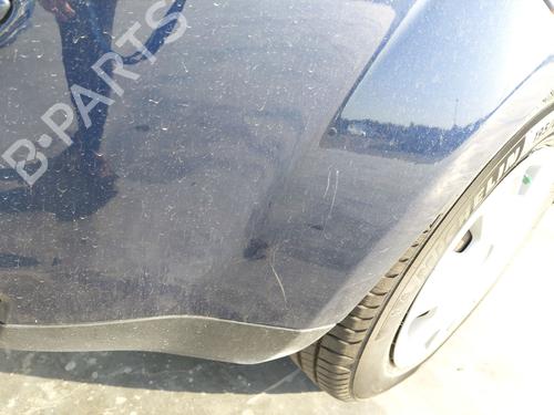 Rear bumper FORD FOCUS II (DA_, HCP, DP) 1.6 | BP27460276C8 