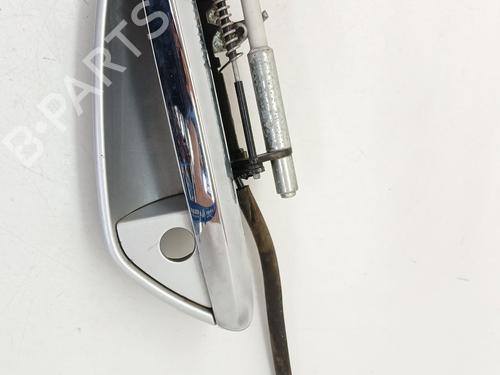 Used Front left exterior door handle Front left exterior door handle ALFA ROMEO 159 (939_) 1.9 JTDM 8V (939AXE1B) (120 hp) 36338090 36338090