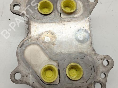 Oil radiator VW ARTEON (3H7, 3H8) | BP31144476M33