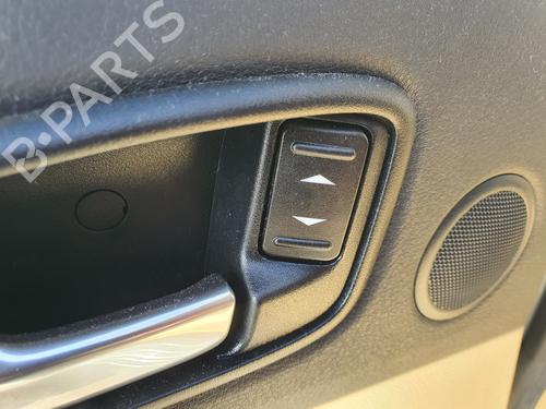 Used Left rear window switch FORD MONDEO IV (BA7) 2.0 (145 hp) 24669834