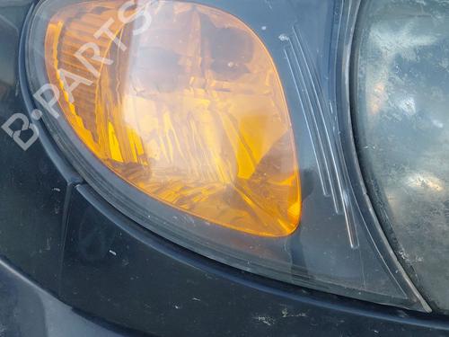 Used Right front indicator BMW 3 (E46) 320 d (150 hp) 27589475