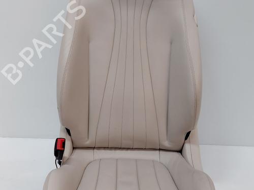 Used Left front seat MERCEDES-BENZ E-CLASS Convertible (A238) E 200 (238.442) (184 hp) 30535823