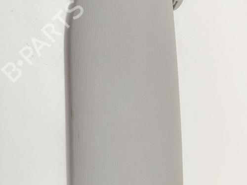 Used Right sun visor Right sun visor SEAT IBIZA IV (6J5, 6P1) [2008-2017] 32497970 32497970