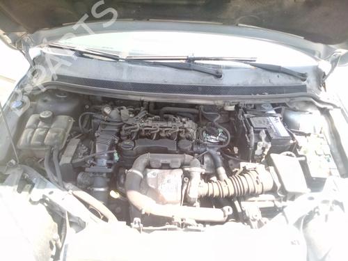 Piloto trasero derecho FORD FOCUS II (DA_, HCP, DP) 1.6 TDCi | BP26141866C35 