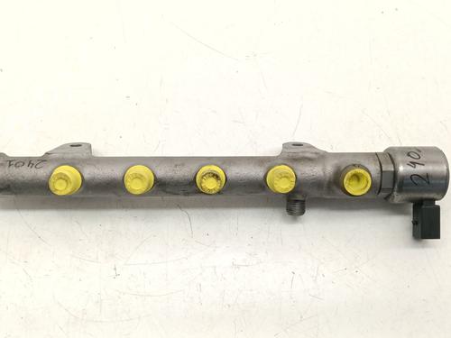 Einspritzleiste für MERCEDES-BENZ CLA Coupe (C117) CLA 220 CDI 4-matic (117.305) (170 hp) 31811312